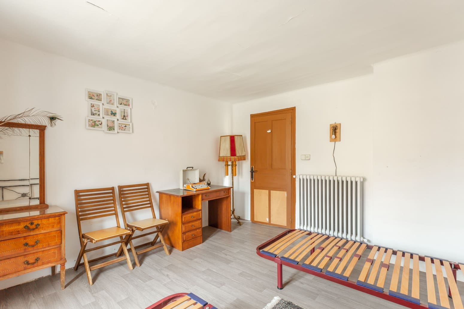 5 Zimmer Villa zu verkaufen in Lerga - 78.000 € (Ref: 9474762)