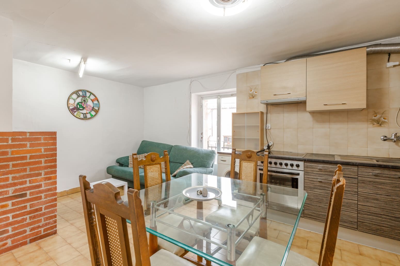 5 Zimmer Villa zu verkaufen in Lerga - 78.000 € (Ref: 9474762)