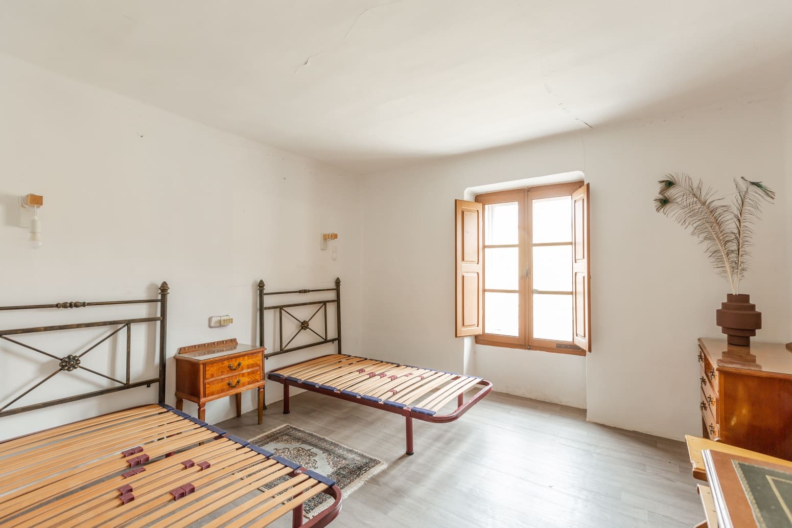 5 Zimmer Villa zu verkaufen in Lerga - 78.000 € (Ref: 9474762)