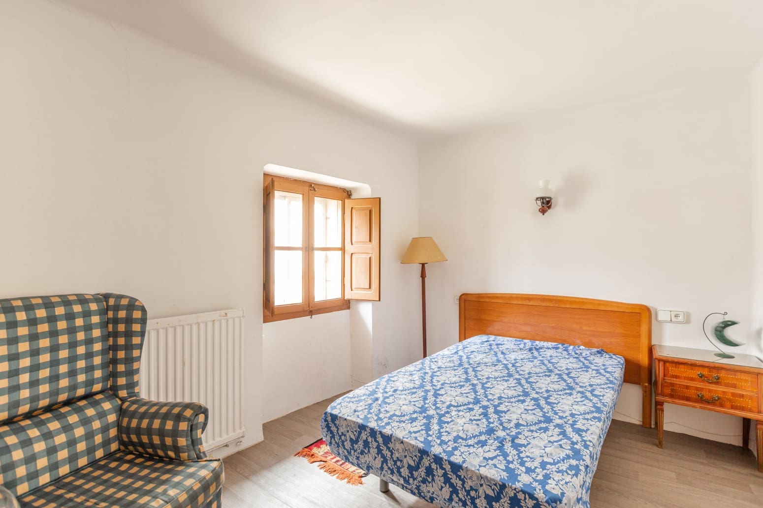 5 Zimmer Villa zu verkaufen in Lerga - 78.000 € (Ref: 9474762)