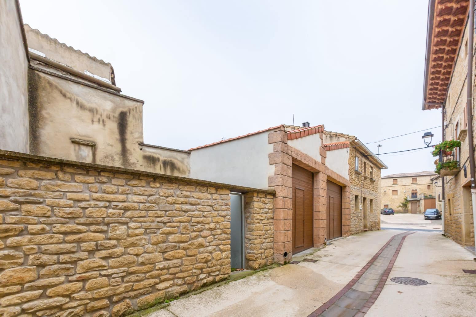 5 Zimmer Villa zu verkaufen in Lerga - 78.000 € (Ref: 9474762)