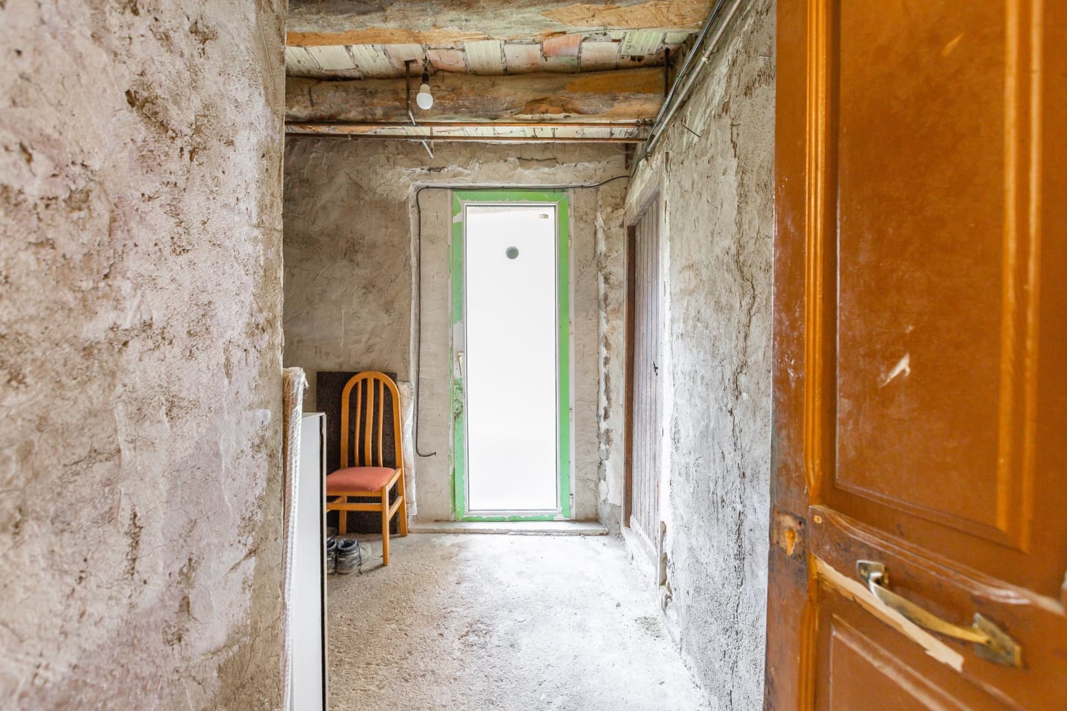 5 Zimmer Villa zu verkaufen in Lerga - 78.000 € (Ref: 9474762)