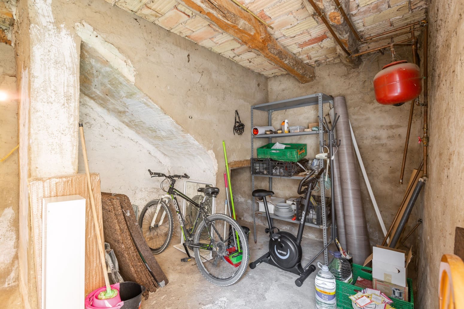 5 Zimmer Villa zu verkaufen in Lerga - 78.000 € (Ref: 9474762)