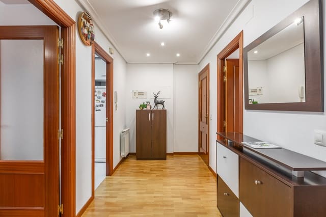 2 sovrum Lägenhet till salu i Villamediana de Iregua med pool garage - 162 000 € (Ref: 9474764)