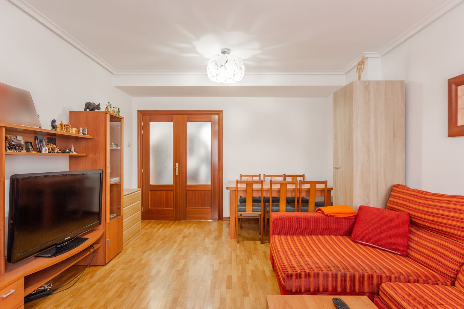 2 sovrum Lägenhet till salu i Villamediana de Iregua med pool garage - 162 000 € (Ref: 9474764)