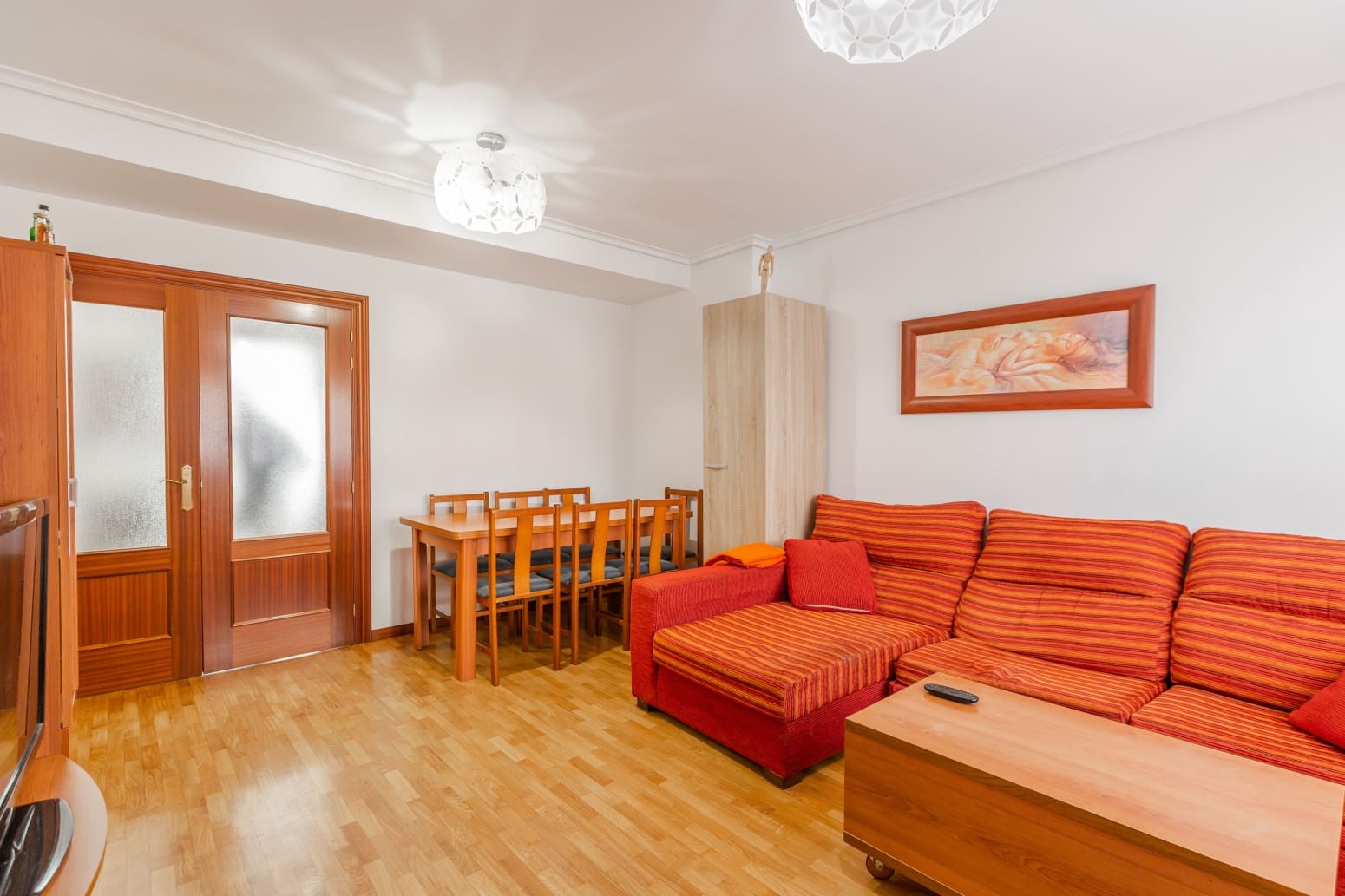 2 sovrum Lägenhet till salu i Villamediana de Iregua med pool garage - 162 000 € (Ref: 9474764)