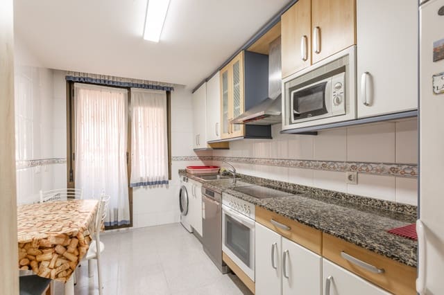 2 sovrum Lägenhet till salu i Villamediana de Iregua med pool garage - 162 000 € (Ref: 9474764)