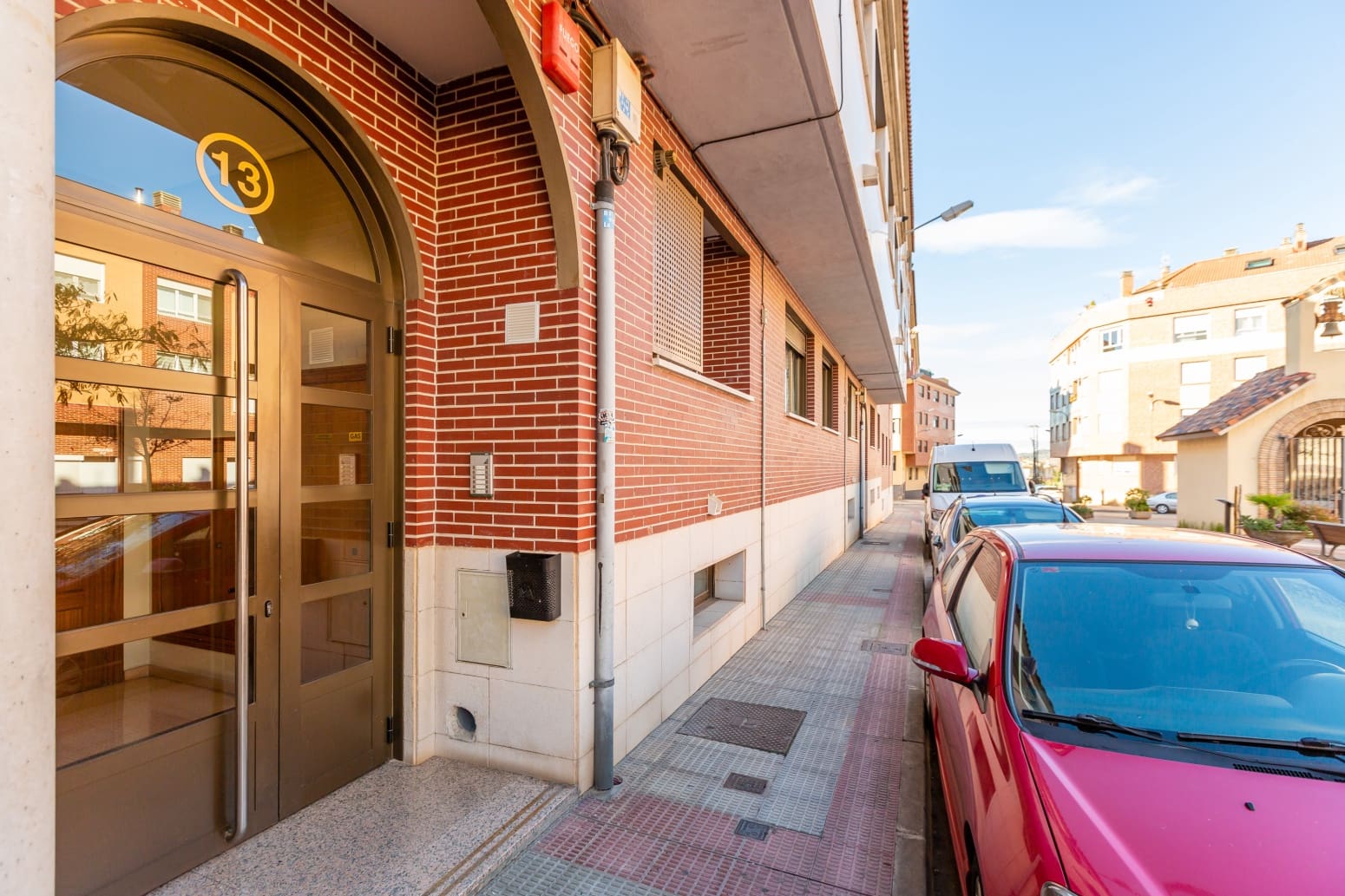 2 sovrum Lägenhet till salu i Villamediana de Iregua med pool garage - 162 000 € (Ref: 9474764)