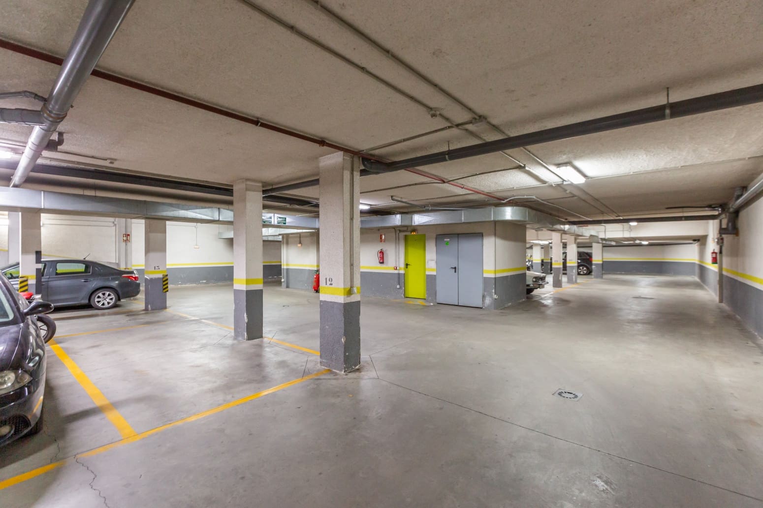 2 sovrum Lägenhet till salu i Villamediana de Iregua med pool garage - 162 000 € (Ref: 9474764)