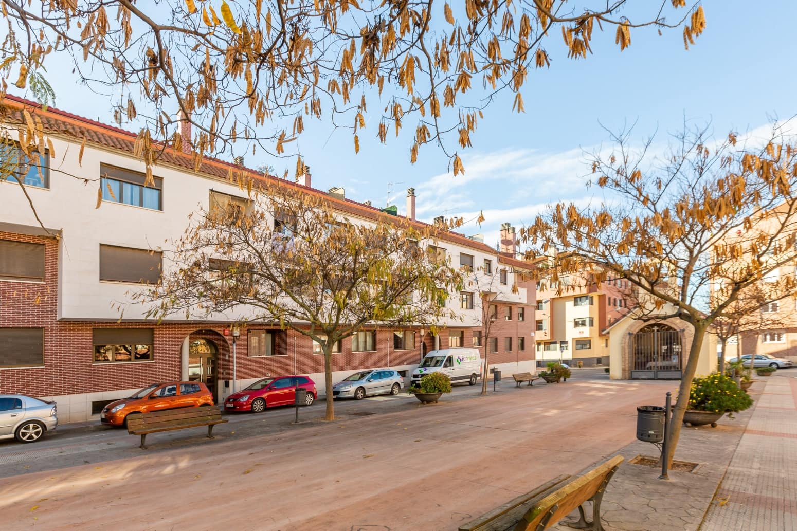 2 sovrum Lägenhet till salu i Villamediana de Iregua med pool garage - 162 000 € (Ref: 9474764)