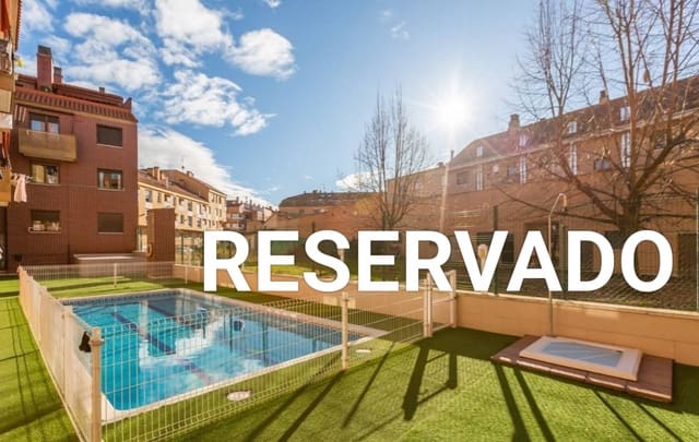 2 sovrum Lägenhet till salu i Villamediana de Iregua med pool garage - 153 000 € (Ref: 9474764)