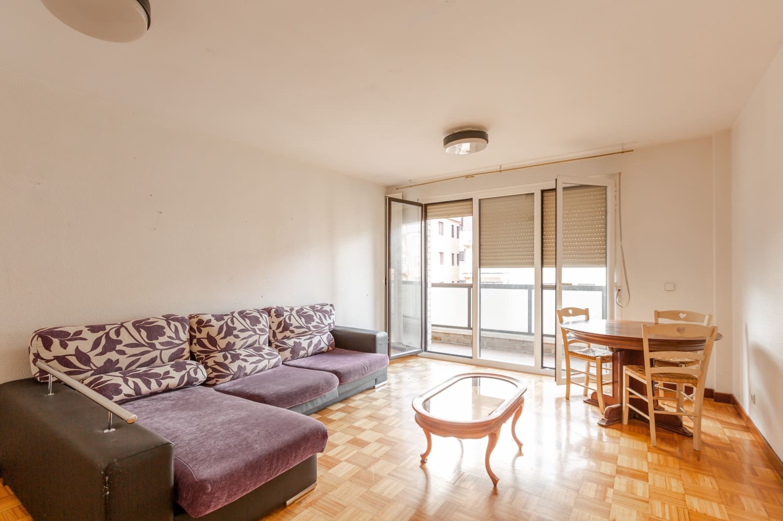 3 makuuhuone Asunto myytävänä paikassa Pamplona - 310 000 € (Ref: 9481915)