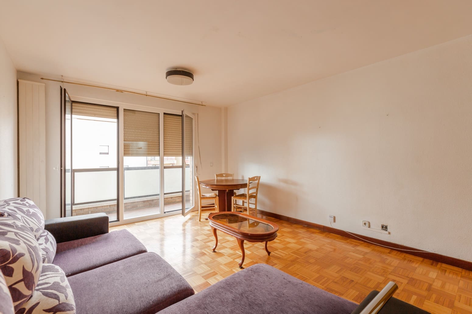 3 makuuhuone Asunto myytävänä paikassa Pamplona - 310 000 € (Ref: 9481915)