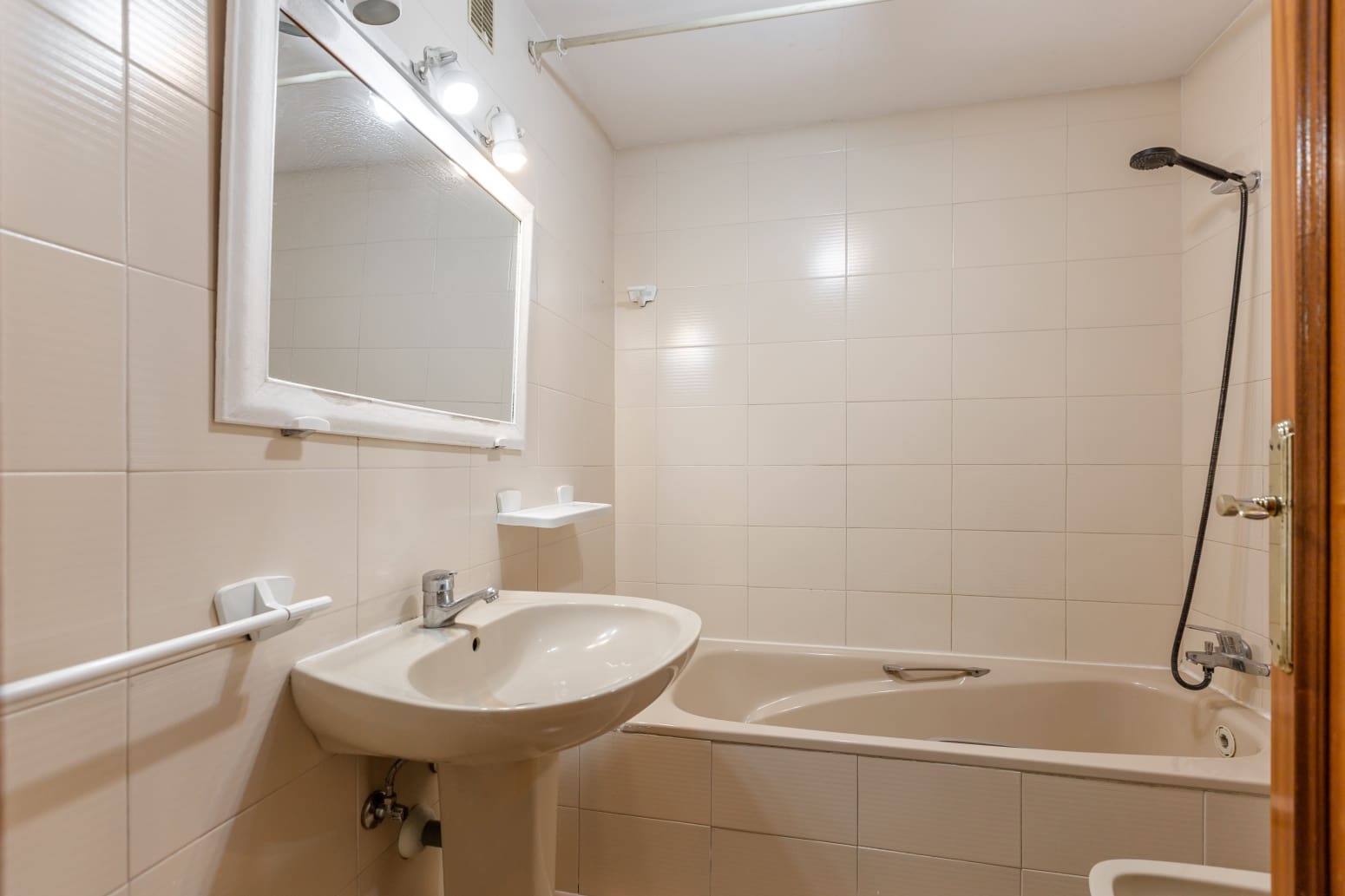 3 makuuhuone Asunto myytävänä paikassa Pamplona - 310 000 € (Ref: 9481915)