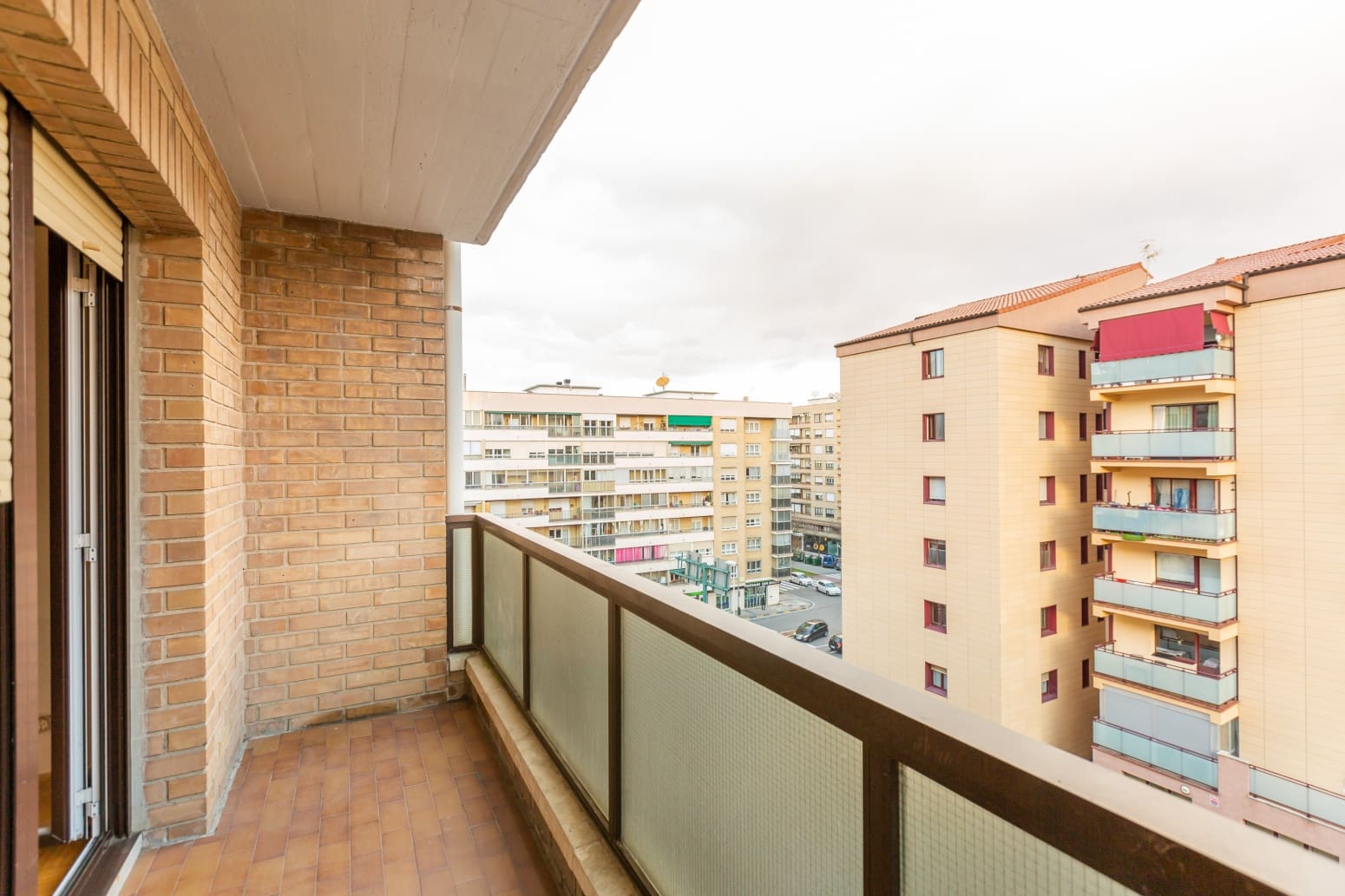 3 makuuhuone Asunto myytävänä paikassa Pamplona - 310 000 € (Ref: 9481915)