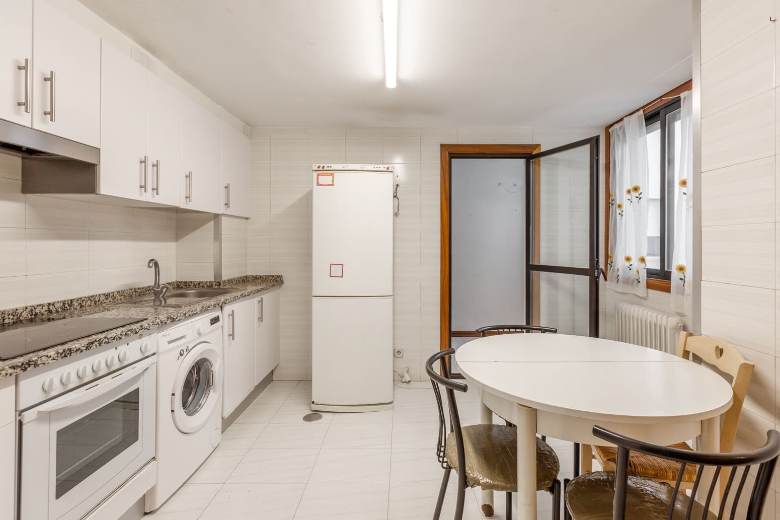 3 makuuhuone Asunto myytävänä paikassa Pamplona - 310 000 € (Ref: 9481915)