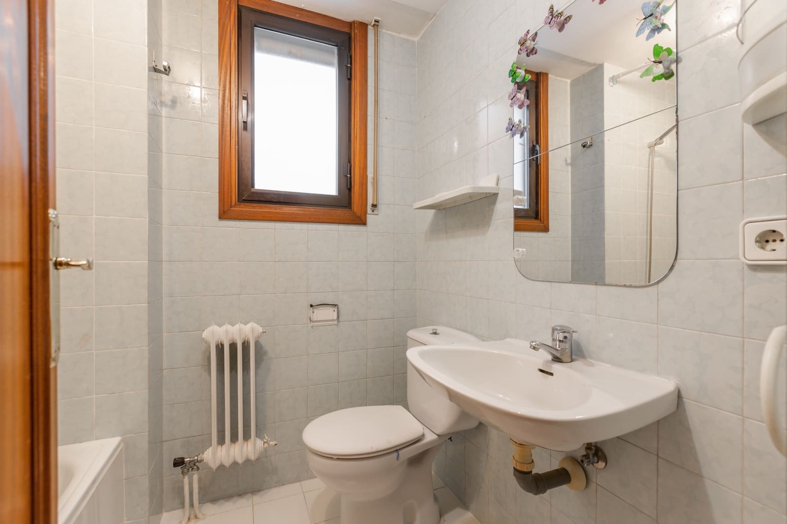 3 makuuhuone Asunto myytävänä paikassa Pamplona - 310 000 € (Ref: 9481915)