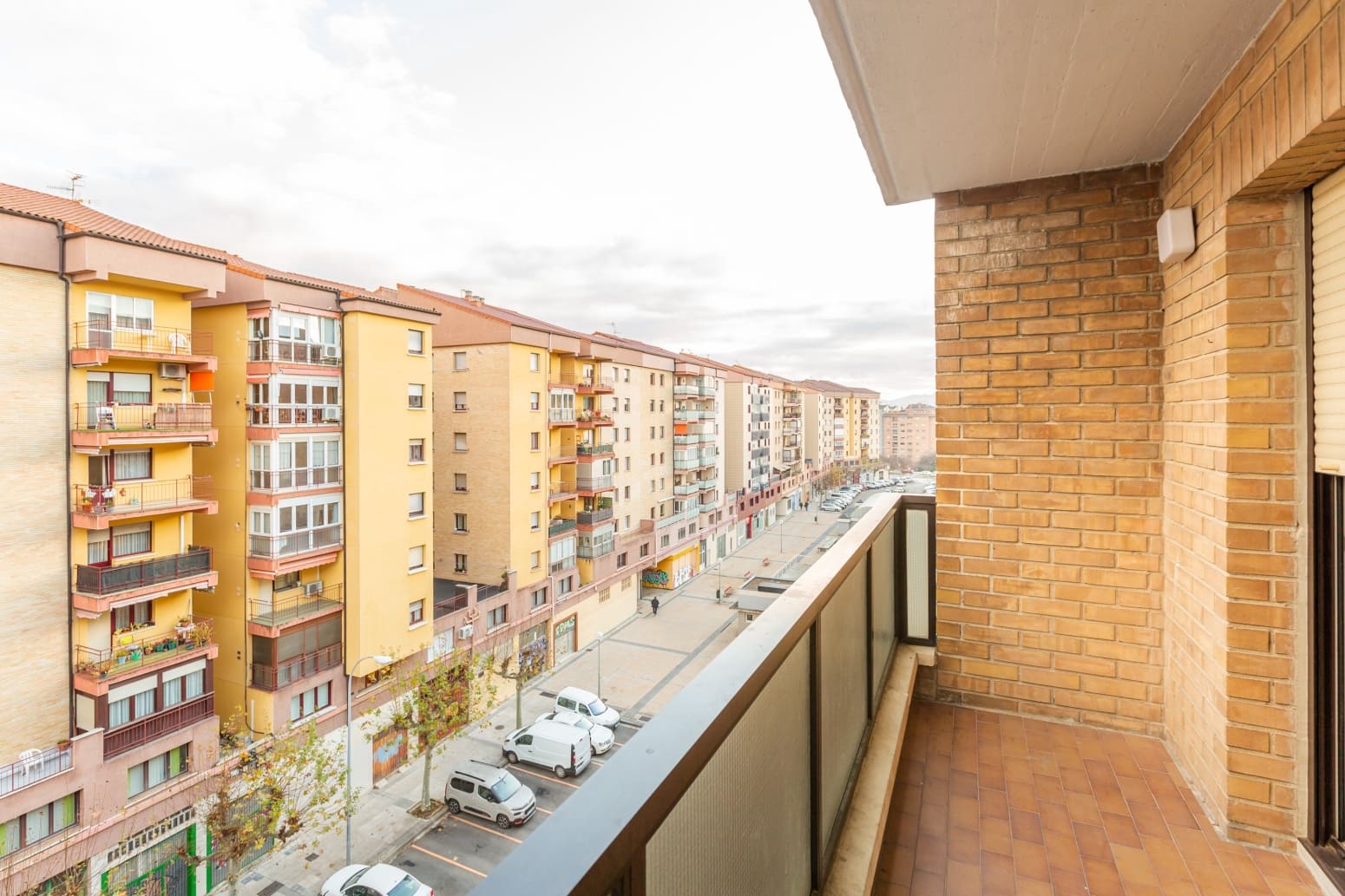 3 makuuhuone Asunto myytävänä paikassa Pamplona - 310 000 € (Ref: 9481915)