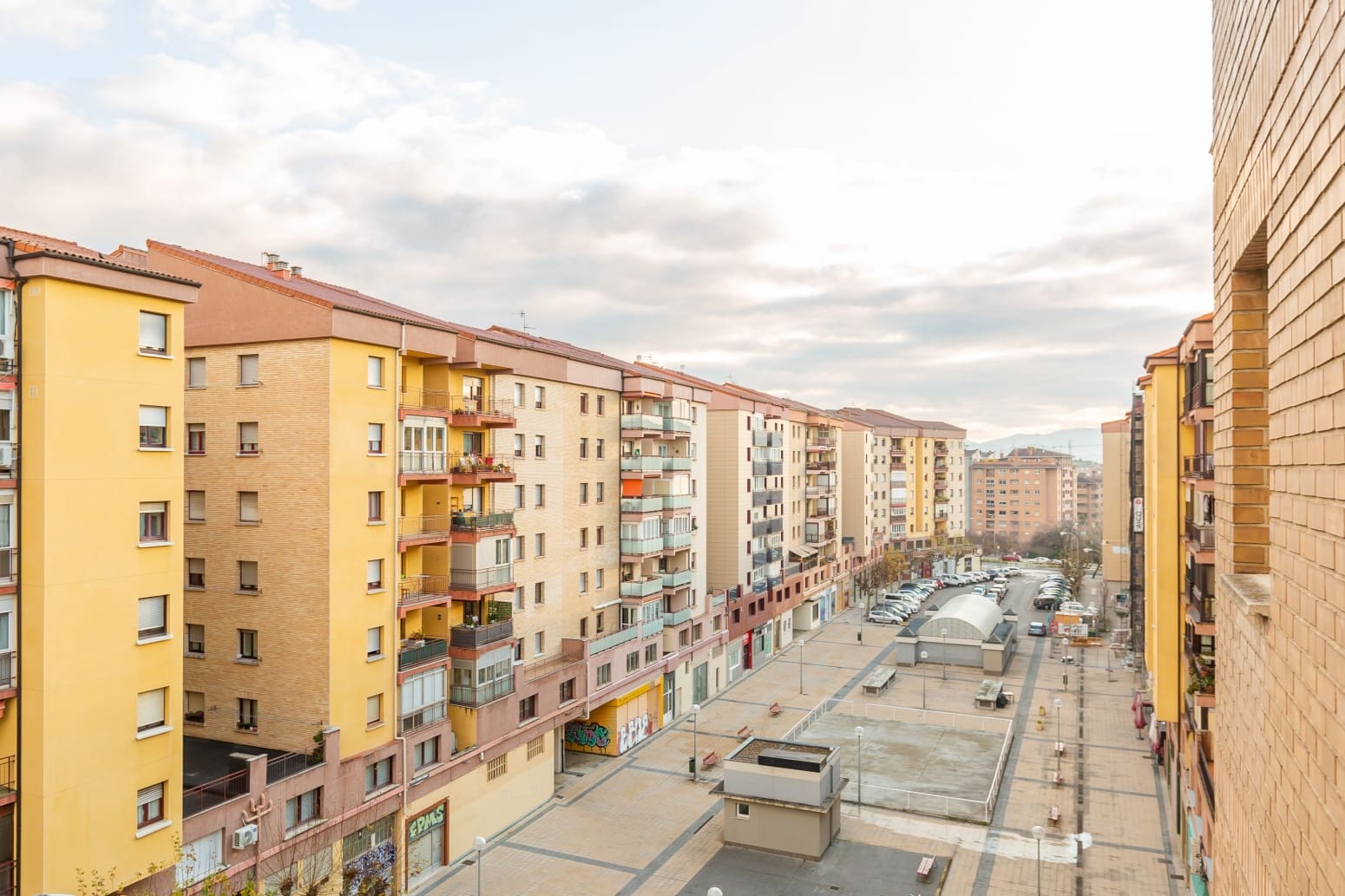 3 makuuhuone Asunto myytävänä paikassa Pamplona - 310 000 € (Ref: 9481915)