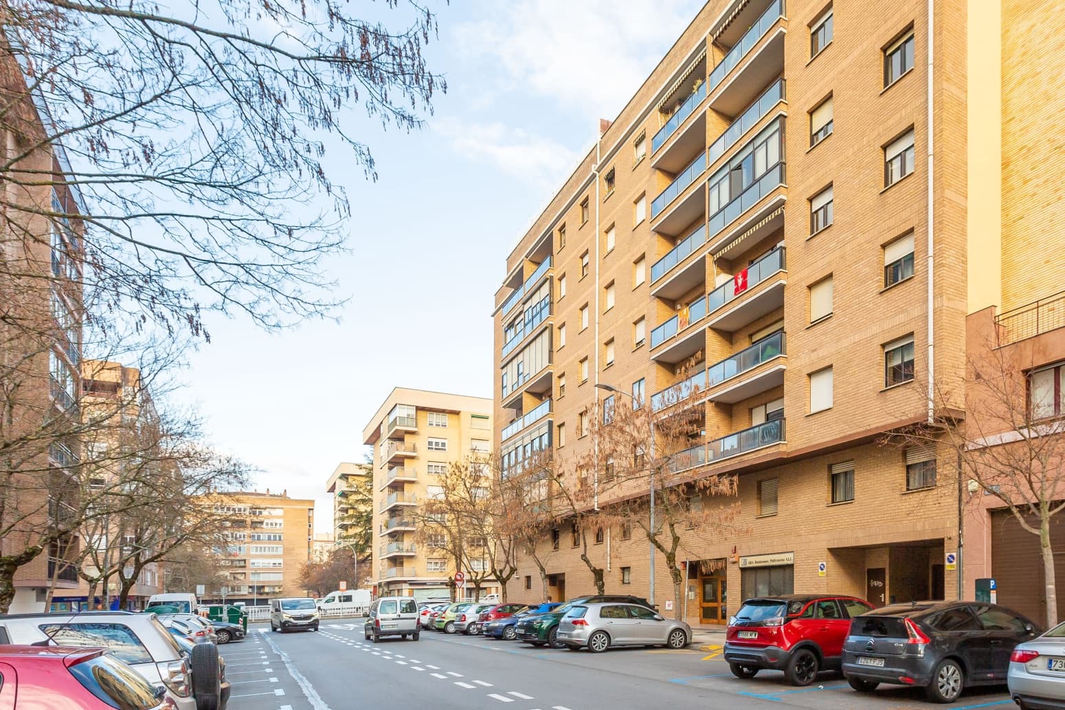 3 makuuhuone Asunto myytävänä paikassa Pamplona - 310 000 € (Ref: 9481915)
