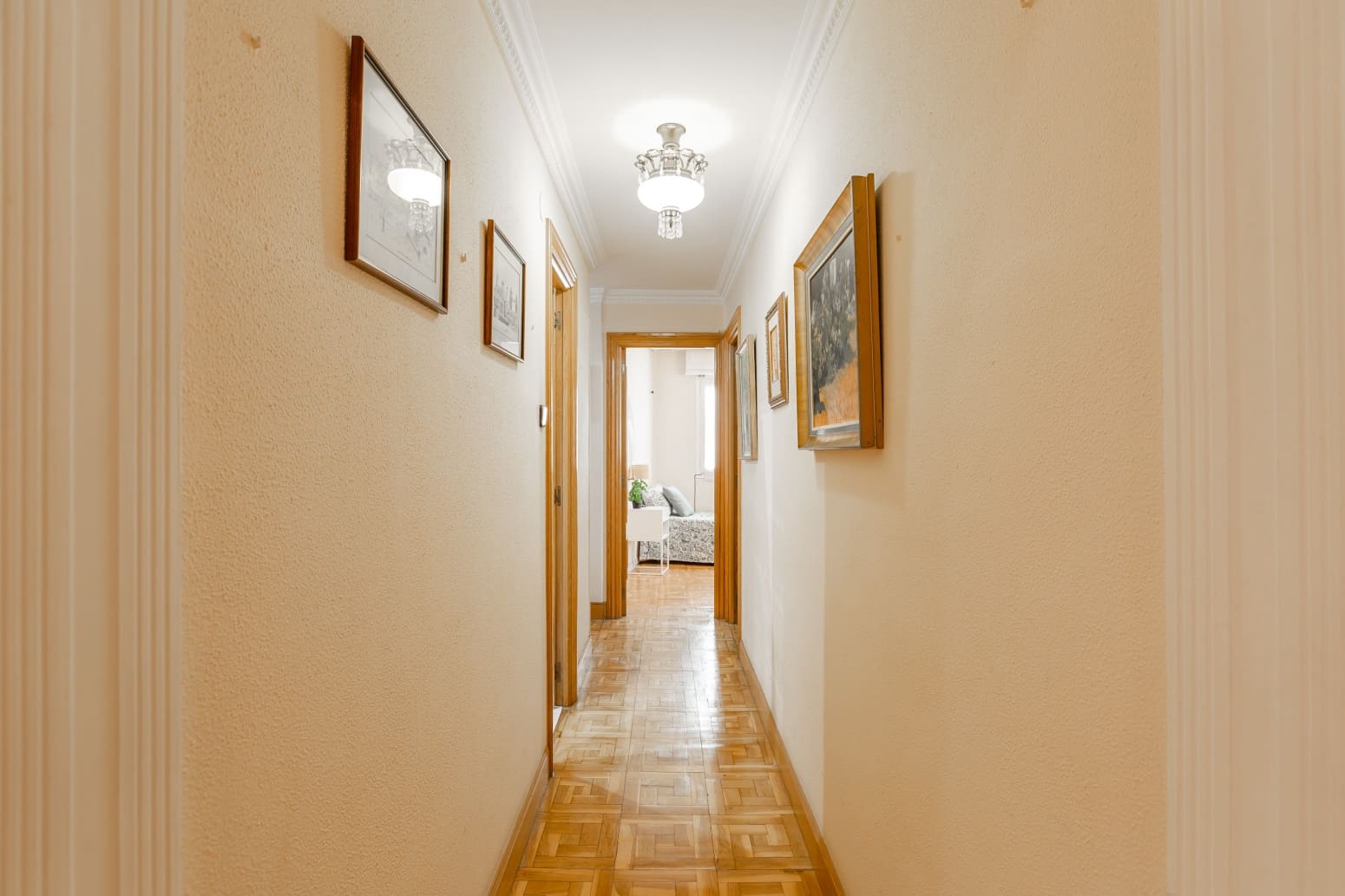 Piso de 3 habitaciones en Pamplona / Iruña en venta - 214.900 € (Ref: 9483445)