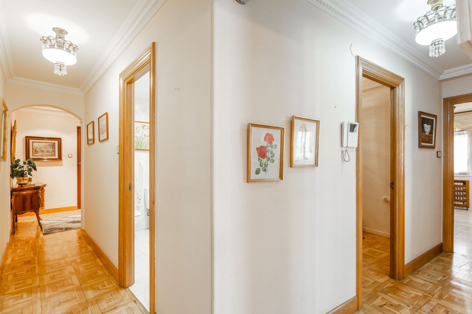 Piso de 3 habitaciones en Pamplona / Iruña en venta - 214.900 € (Ref: 9483445)