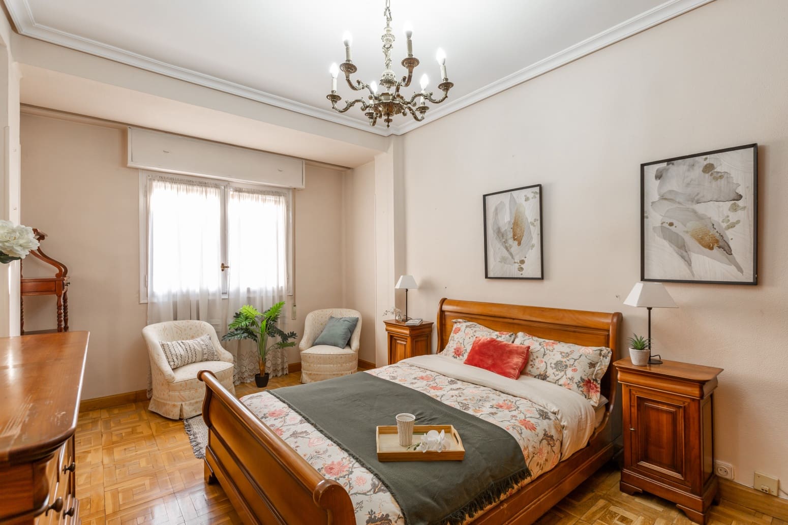 Piso de 3 habitaciones en Pamplona / Iruña en venta - 214.900 € (Ref: 9483445)