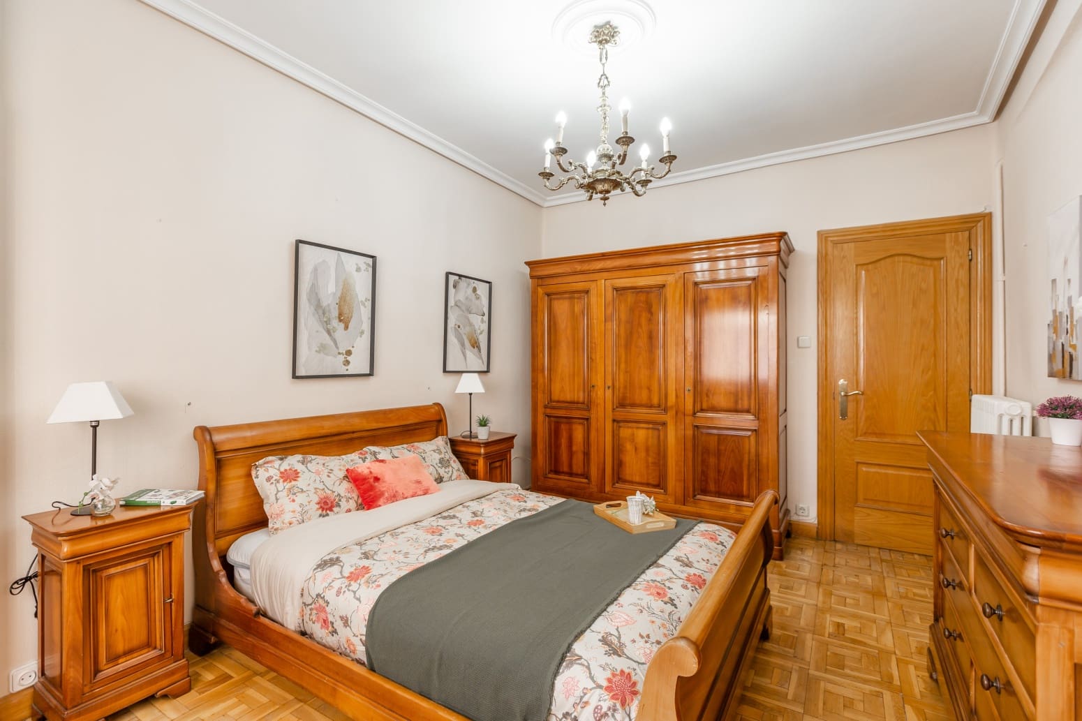 Piso de 3 habitaciones en Pamplona / Iruña en venta - 214.900 € (Ref: 9483445)