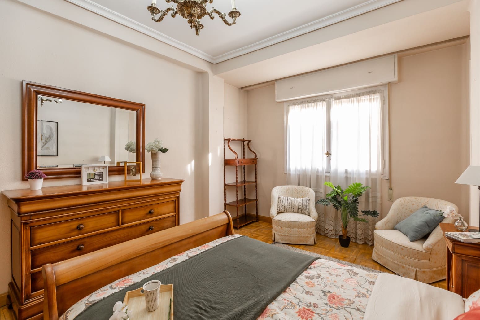 Piso de 3 habitaciones en Pamplona / Iruña en venta - 214.900 € (Ref: 9483445)