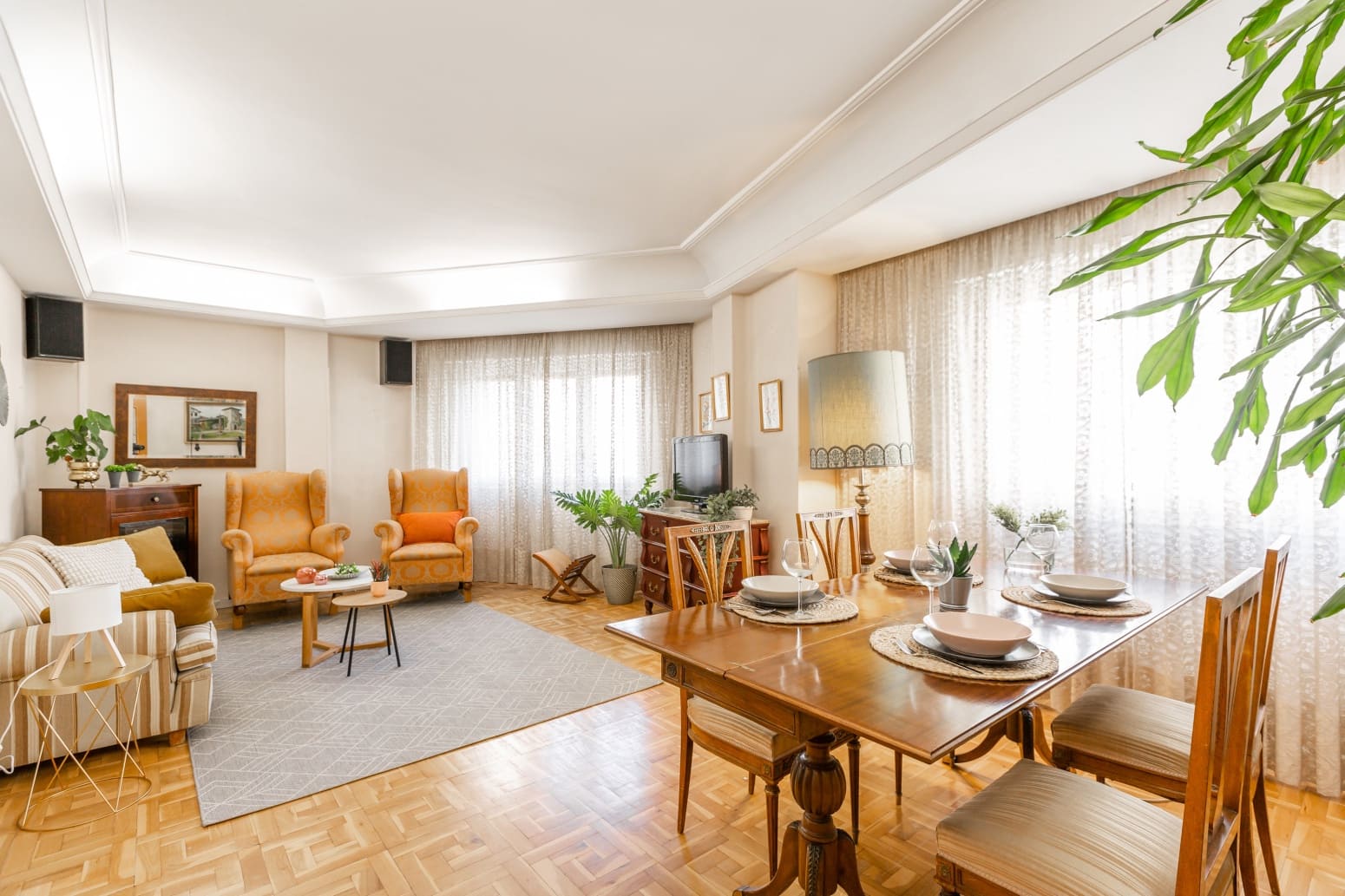 Piso de 3 habitaciones en Pamplona / Iruña en venta - 214.900 € (Ref: 9483445)