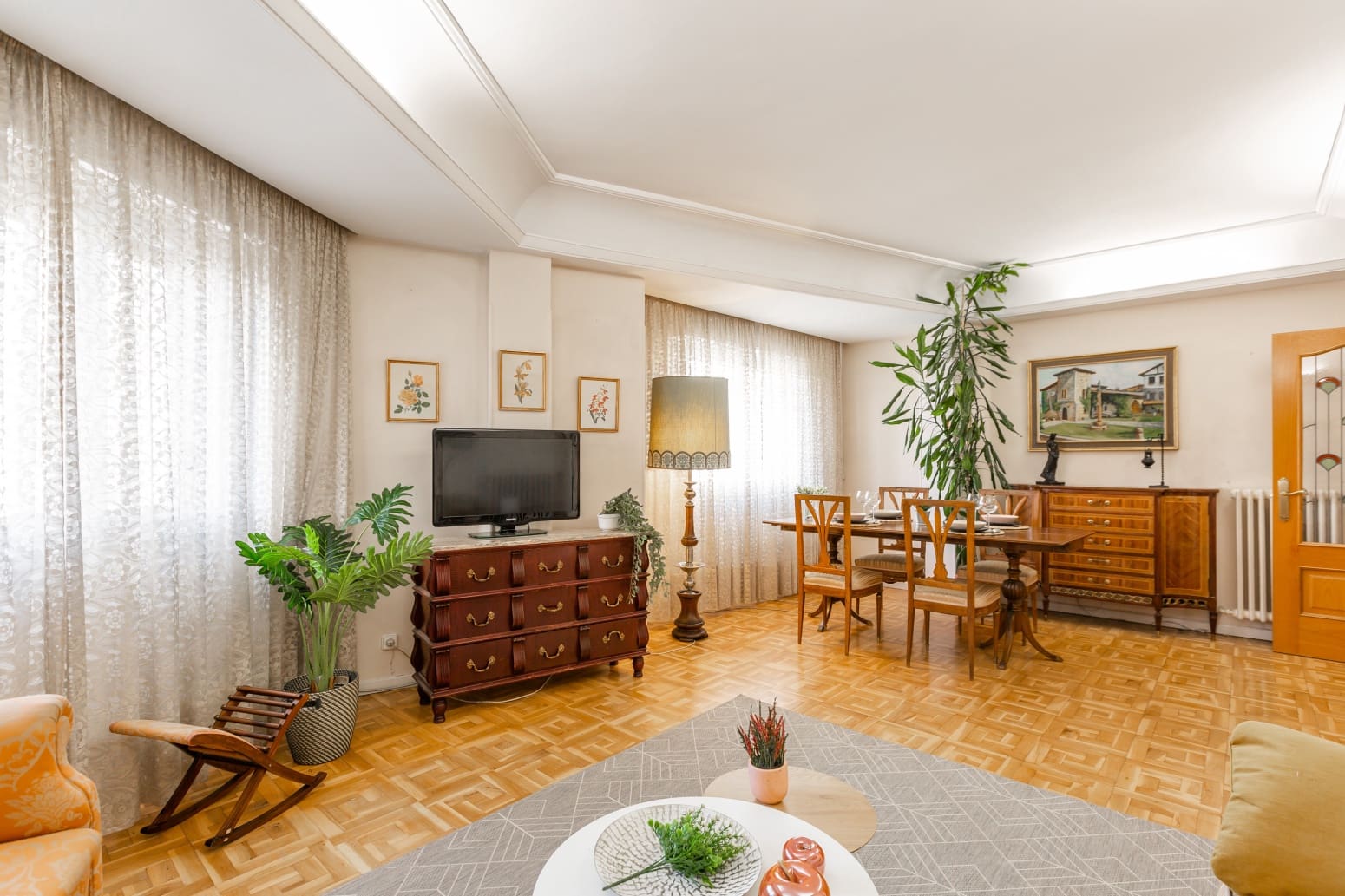 Piso de 3 habitaciones en Pamplona / Iruña en venta - 214.900 € (Ref: 9483445)