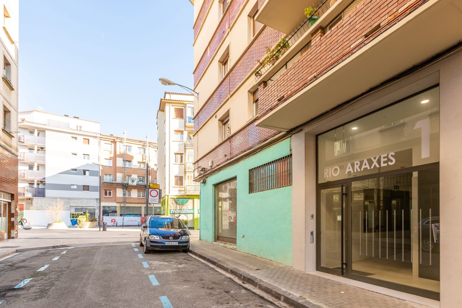 Piso de 3 habitaciones en Pamplona / Iruña en venta - 214.900 € (Ref: 9483445)