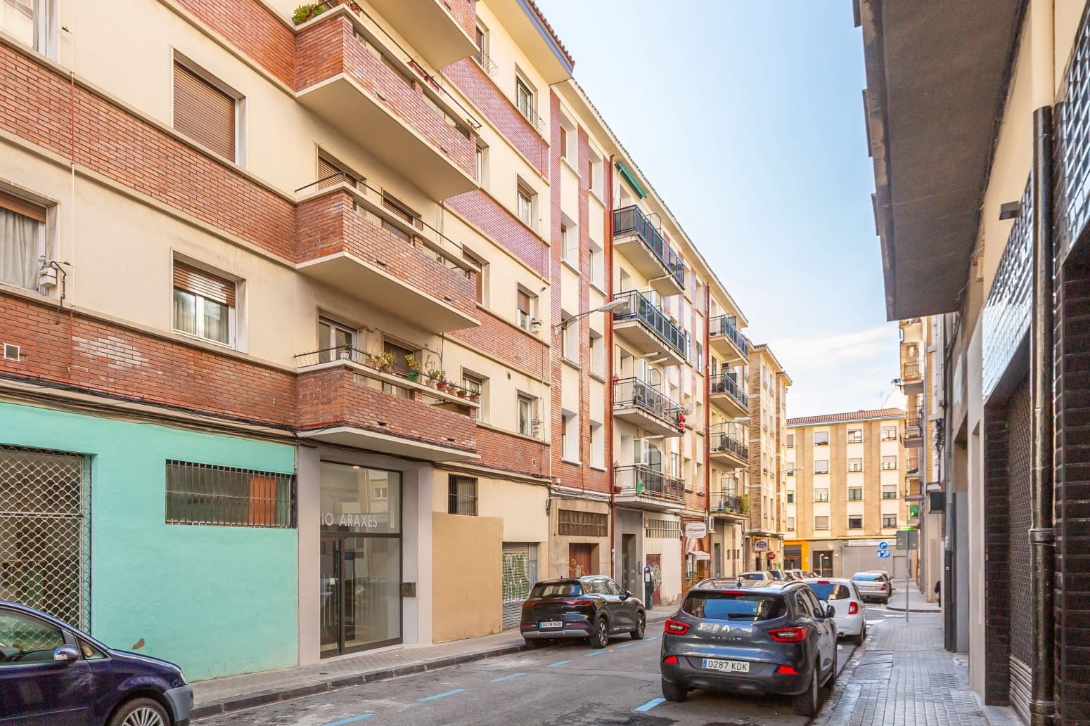 Piso de 3 habitaciones en Pamplona / Iruña en venta - 214.900 € (Ref: 9483445)