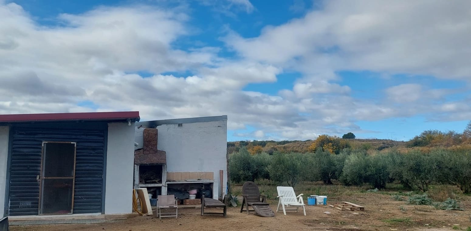 Building Plot for sale in Cintruenigo - € 92,000 (Ref: 9488226)