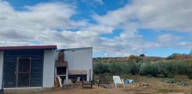 Building Plot for sale in Cintruénigo - € 92,000 (Ref: 9488226)