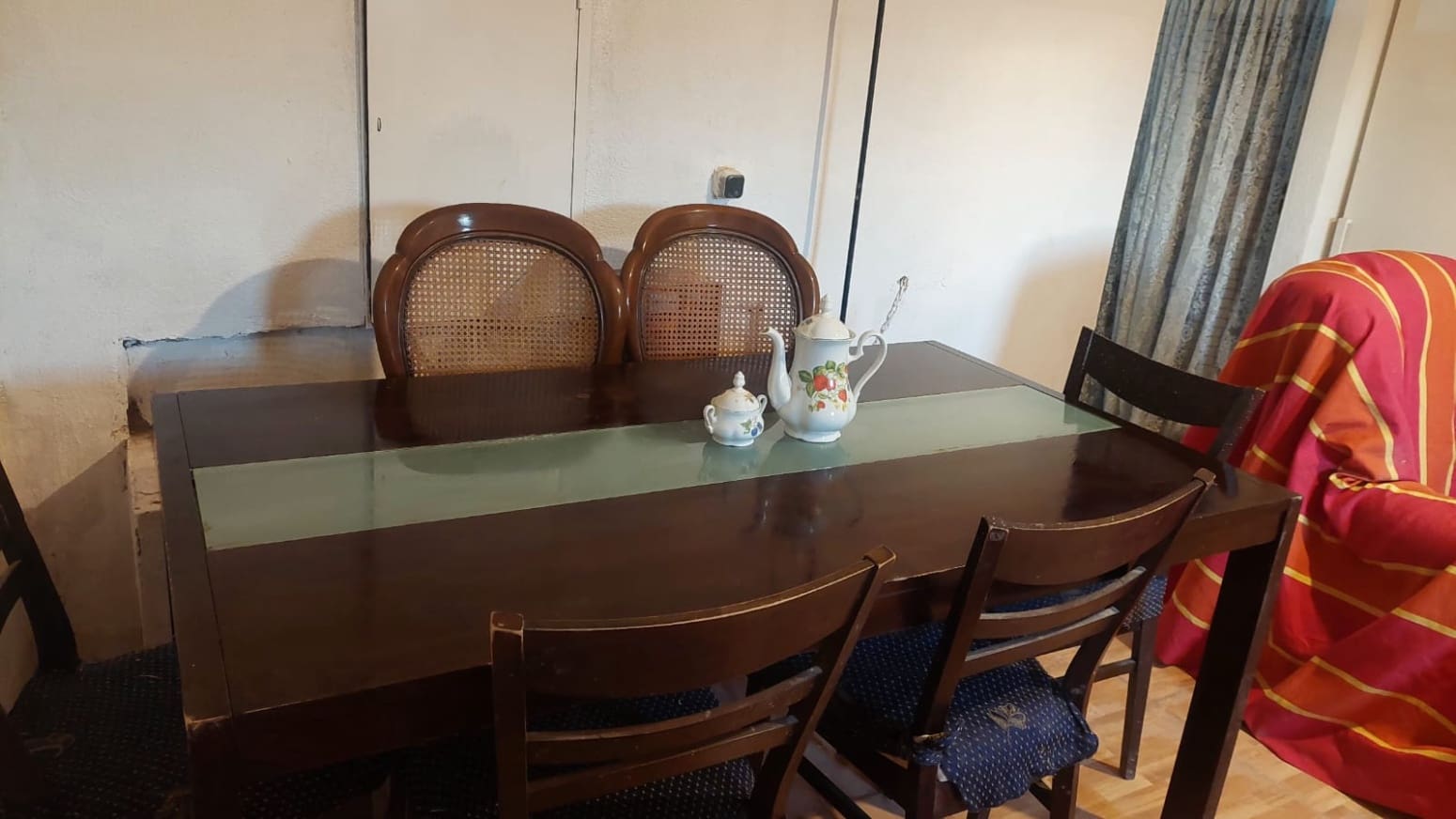 Building Plot for sale in Cintruenigo - € 92,000 (Ref: 9488226)