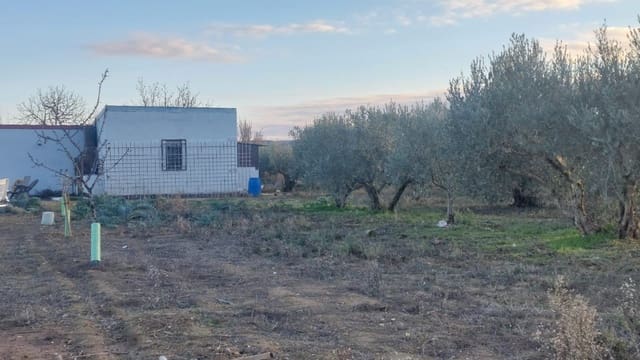 Building Plot for sale in Cintruénigo - € 92,000 (Ref: 9488226)