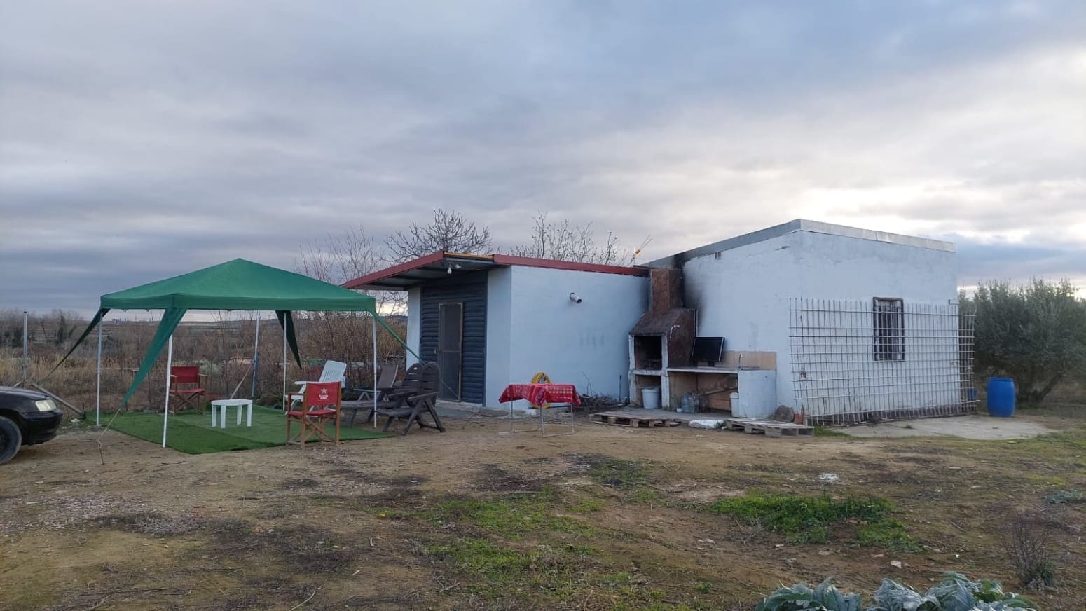 Building Plot for sale in Cintruenigo - € 92,000 (Ref: 9488226)