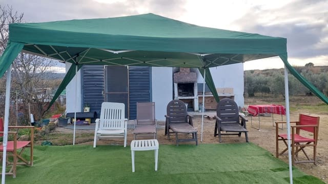 Bouwgrond te koop in Cintruénigo - € 92.000 (Ref: 9488226)