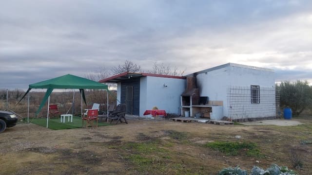 Bouwgrond te koop in Cintruénigo - € 92.000 (Ref: 9488226)