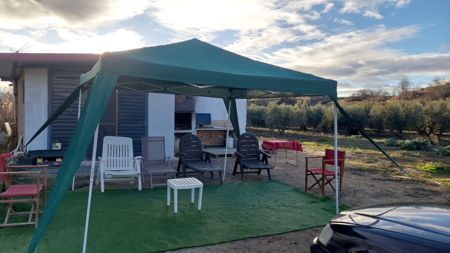 Building Plot for sale in Cintruenigo - € 92,000 (Ref: 9488226)