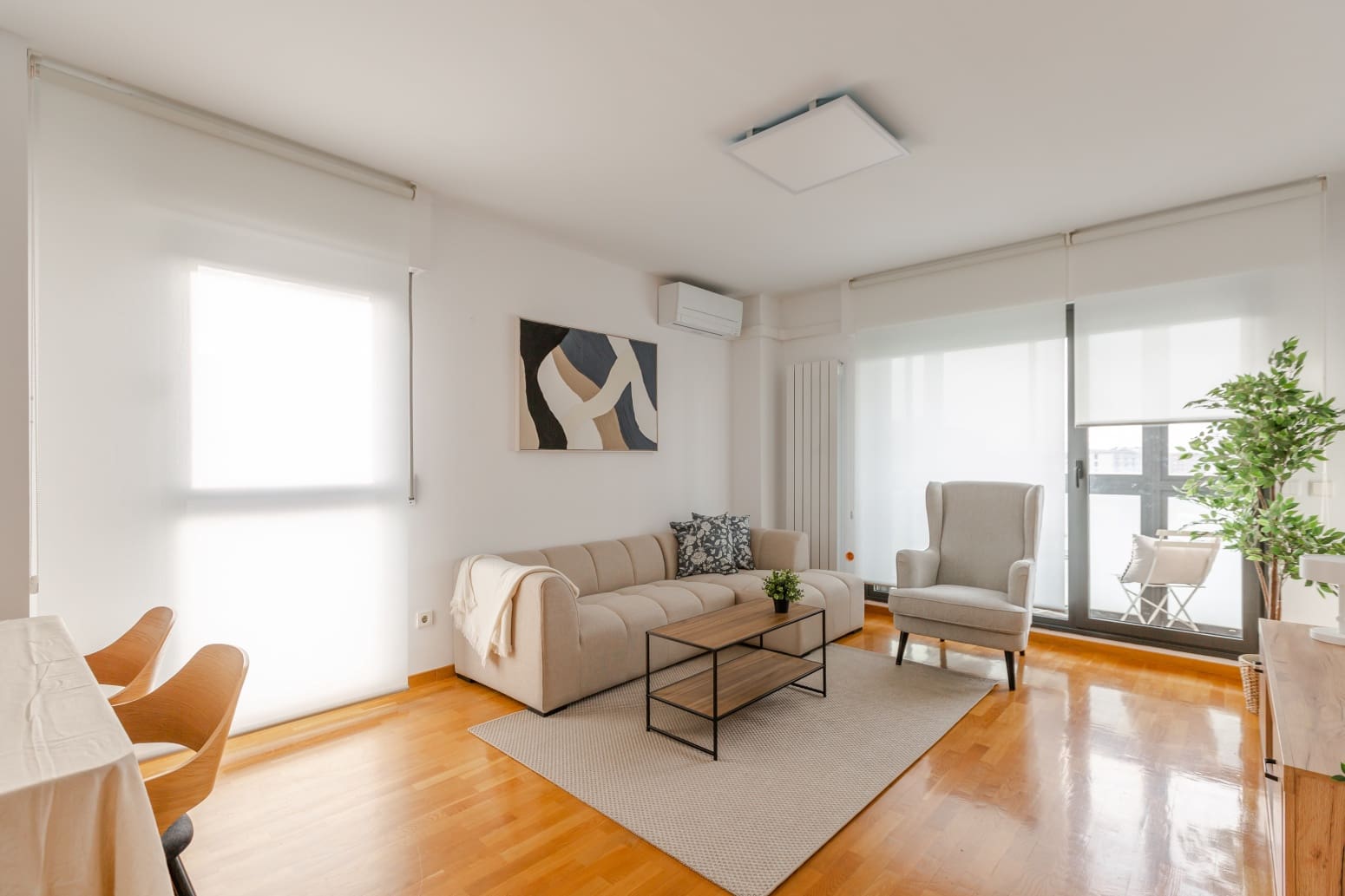 3 bedroom Flat for sale in Artica with garage - € 340,000 (Ref: 9494422)