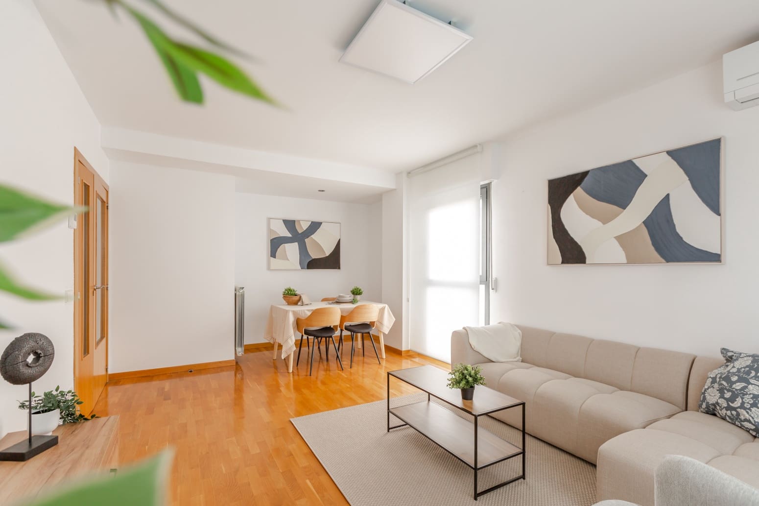 3 bedroom Flat for sale in Artica with garage - € 340,000 (Ref: 9494422)