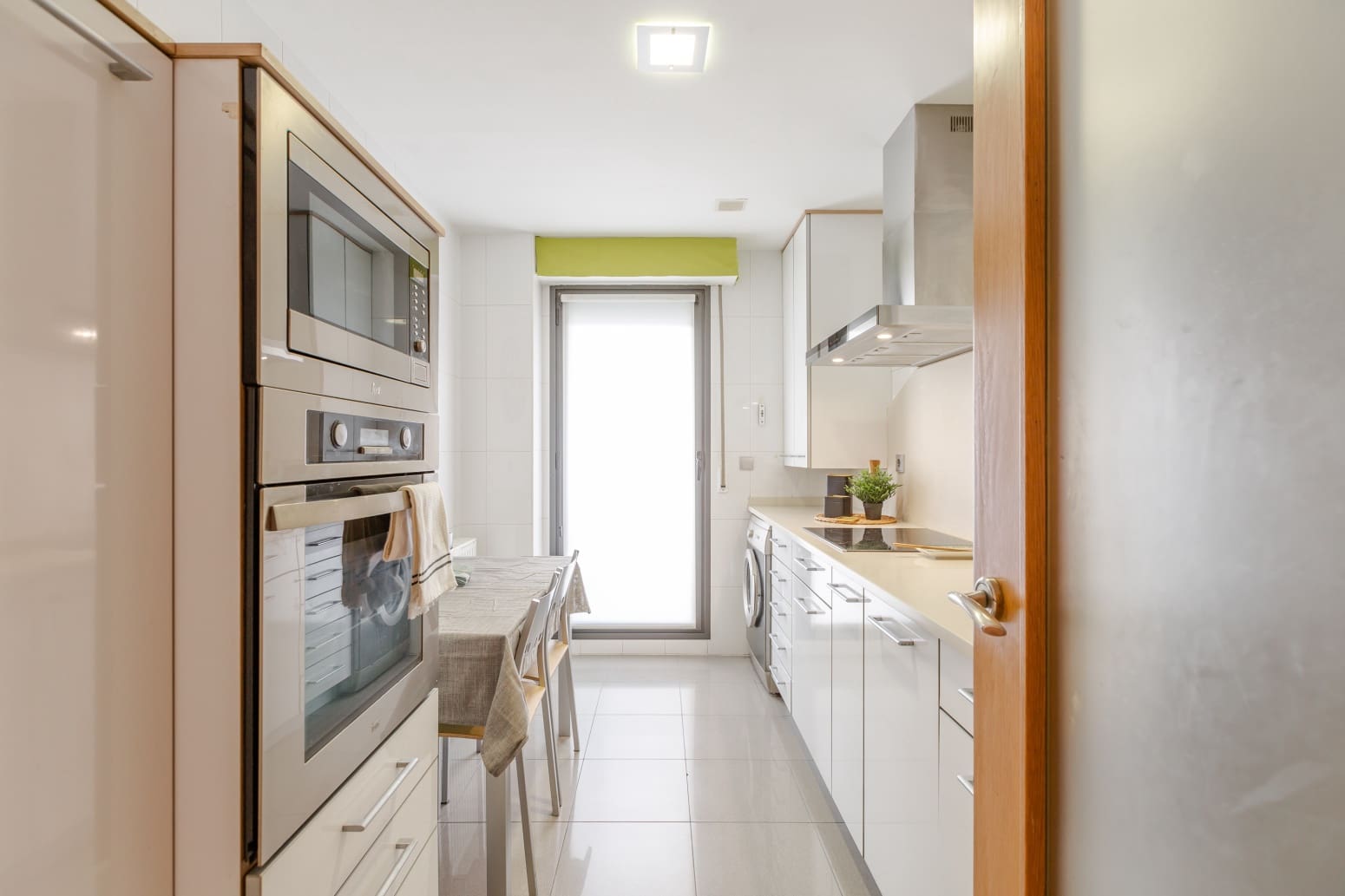 3 bedroom Flat for sale in Artica with garage - € 340,000 (Ref: 9494422)