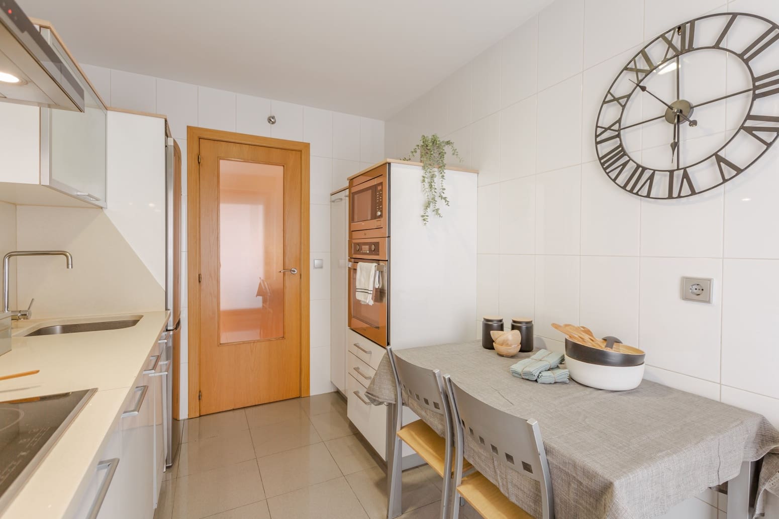 3 bedroom Flat for sale in Artica with garage - € 340,000 (Ref: 9494422)