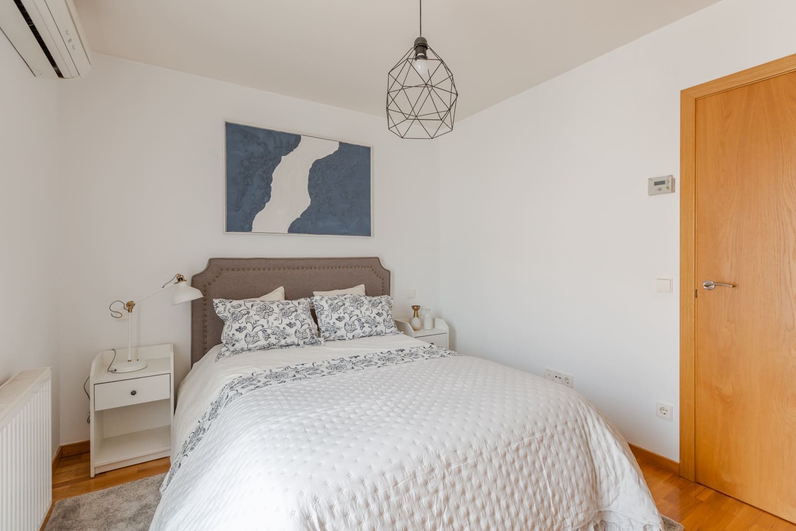 3 bedroom Flat for sale in Artica with garage - € 340,000 (Ref: 9494422)