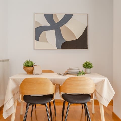 3 soveværelse Lejlighed til salg i Artica, Berrioplano med garage - € 340.000 (Ref: 9494422)