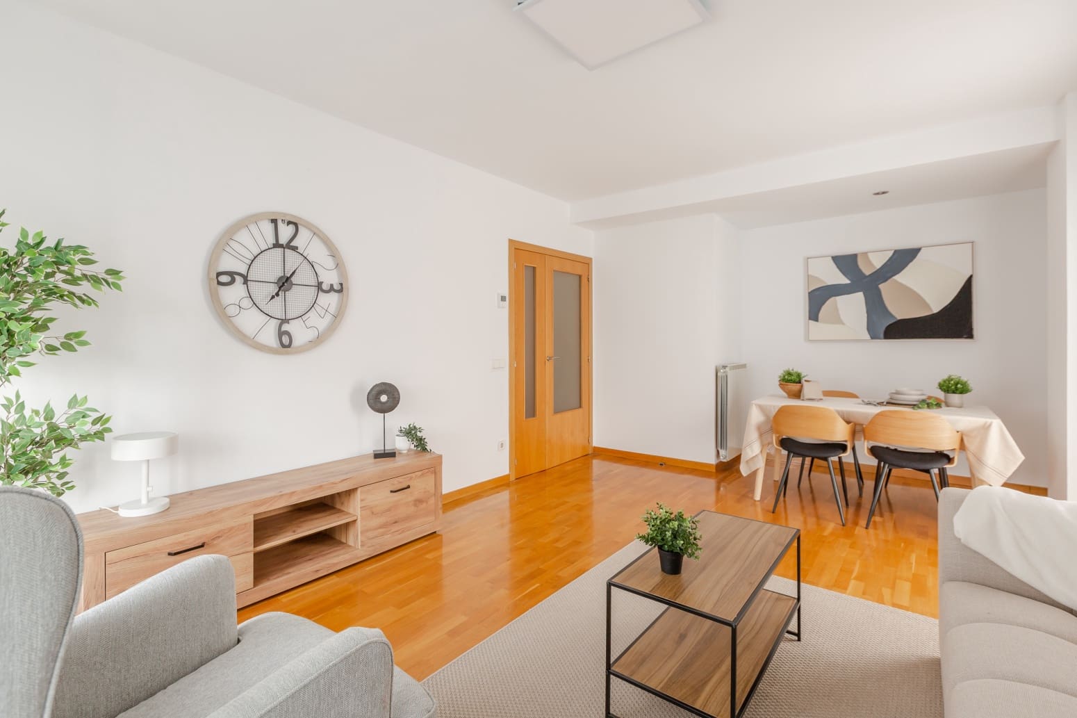 3 bedroom Flat for sale in Artica with garage - € 340,000 (Ref: 9494422)