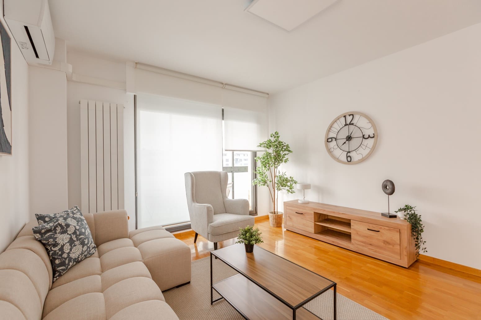 3 bedroom Flat for sale in Artica with garage - € 340,000 (Ref: 9494422)