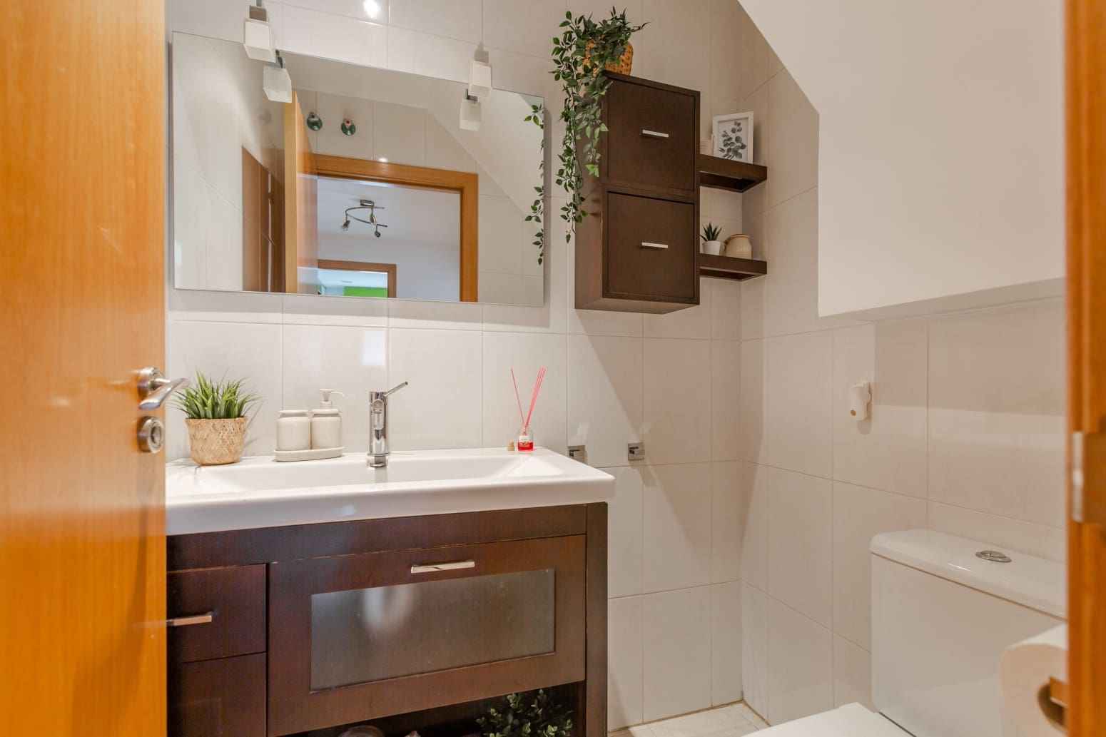 3 bedroom Flat for sale in Artica with garage - € 340,000 (Ref: 9494422)